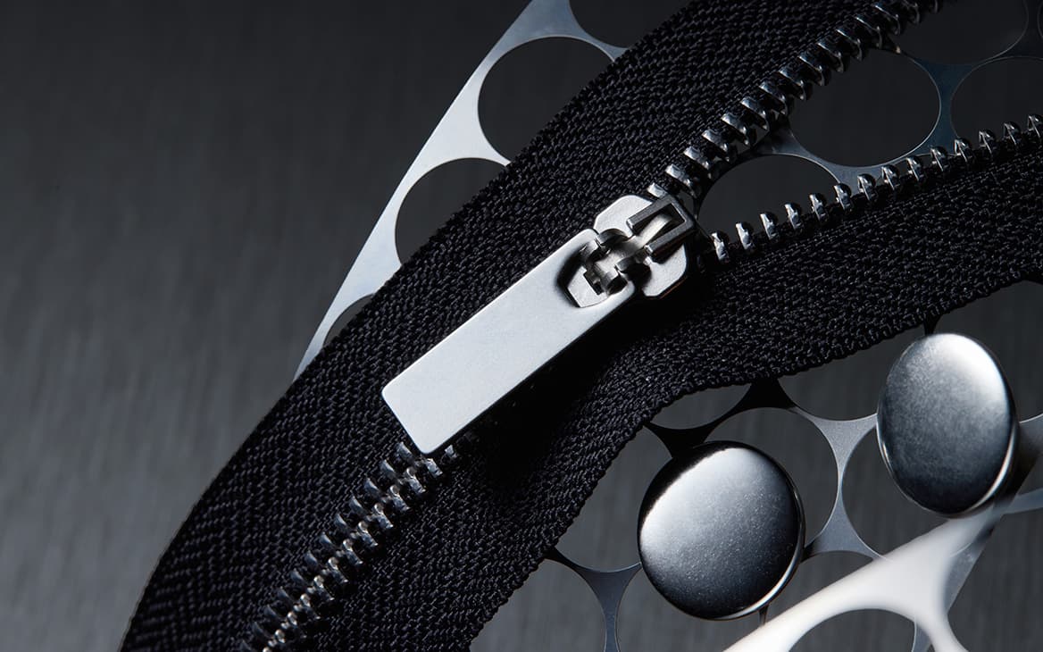 Stainless Steel Product Series