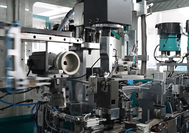 Intelligent Manufacturing